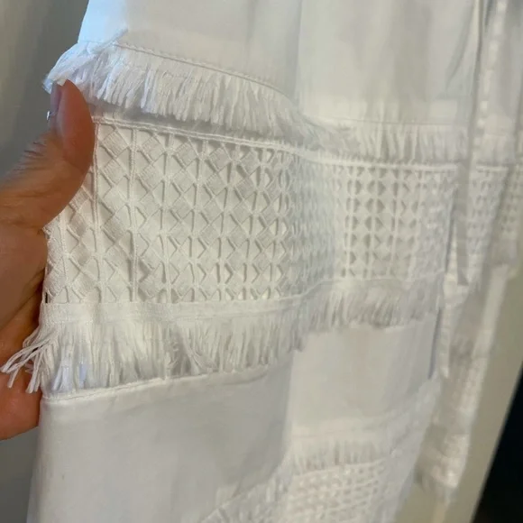 New - fringe dress 🪴price to sell & Firm🪴 - Picture 4 of 8